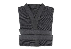 Kenno Badjas - Grijs - Maat S/M