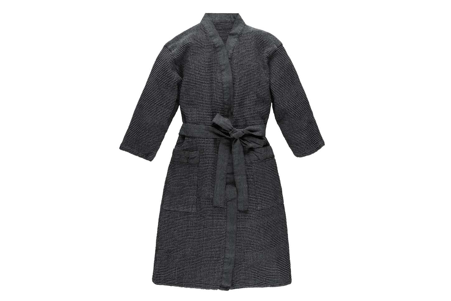 Kenno Badjas - Grijs - Maat S/M