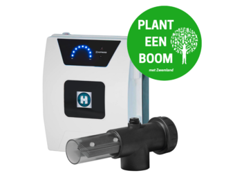Hayward AquaRite® Flo zoutelektrolyse