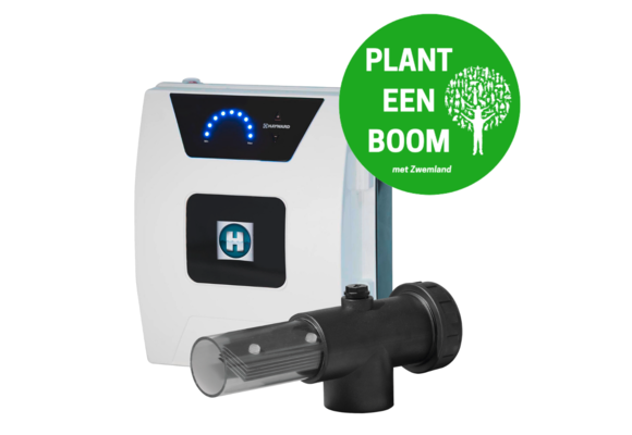 Hayward AquaRite® Flo zoutelektrolyse