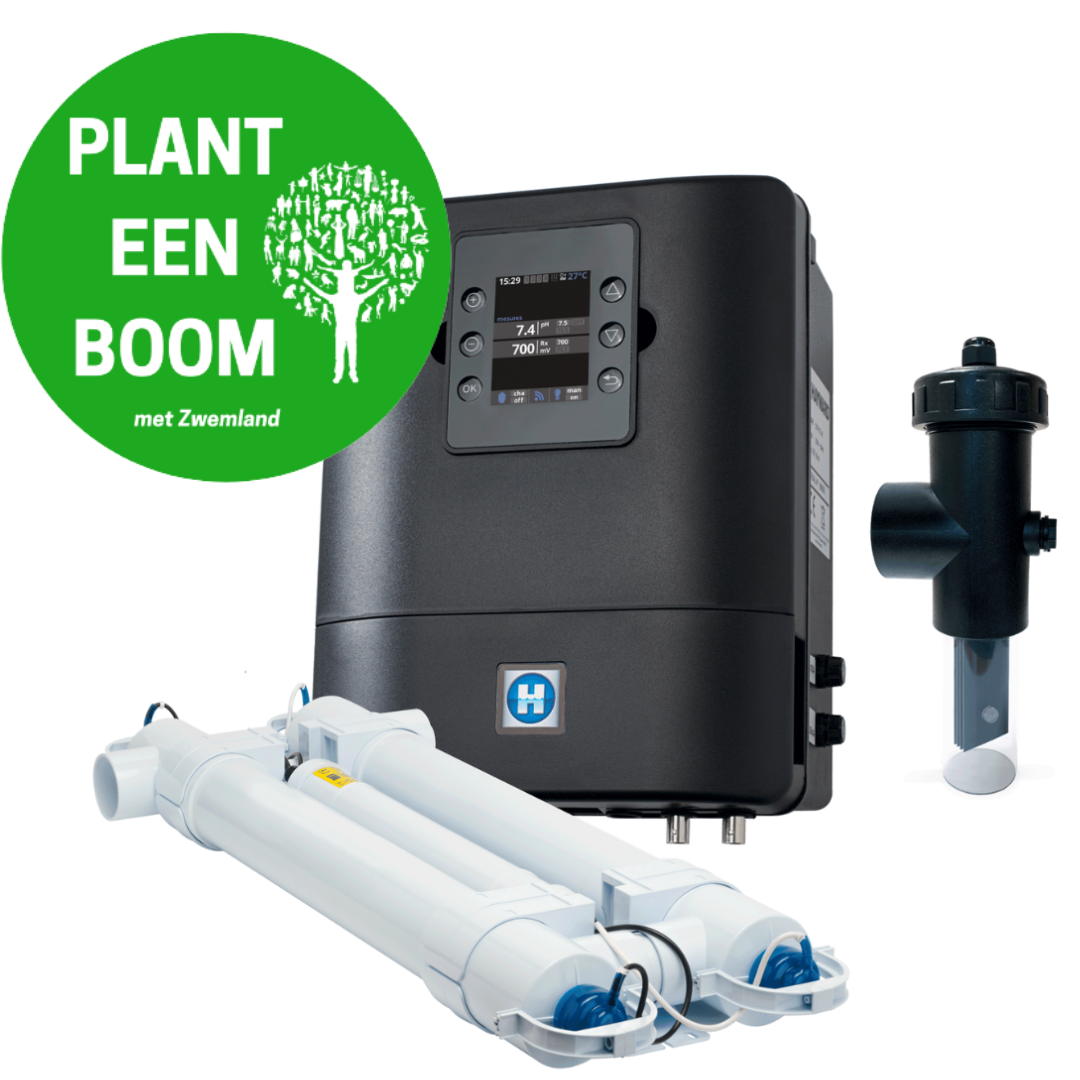 AquaRite® UV Low Salt