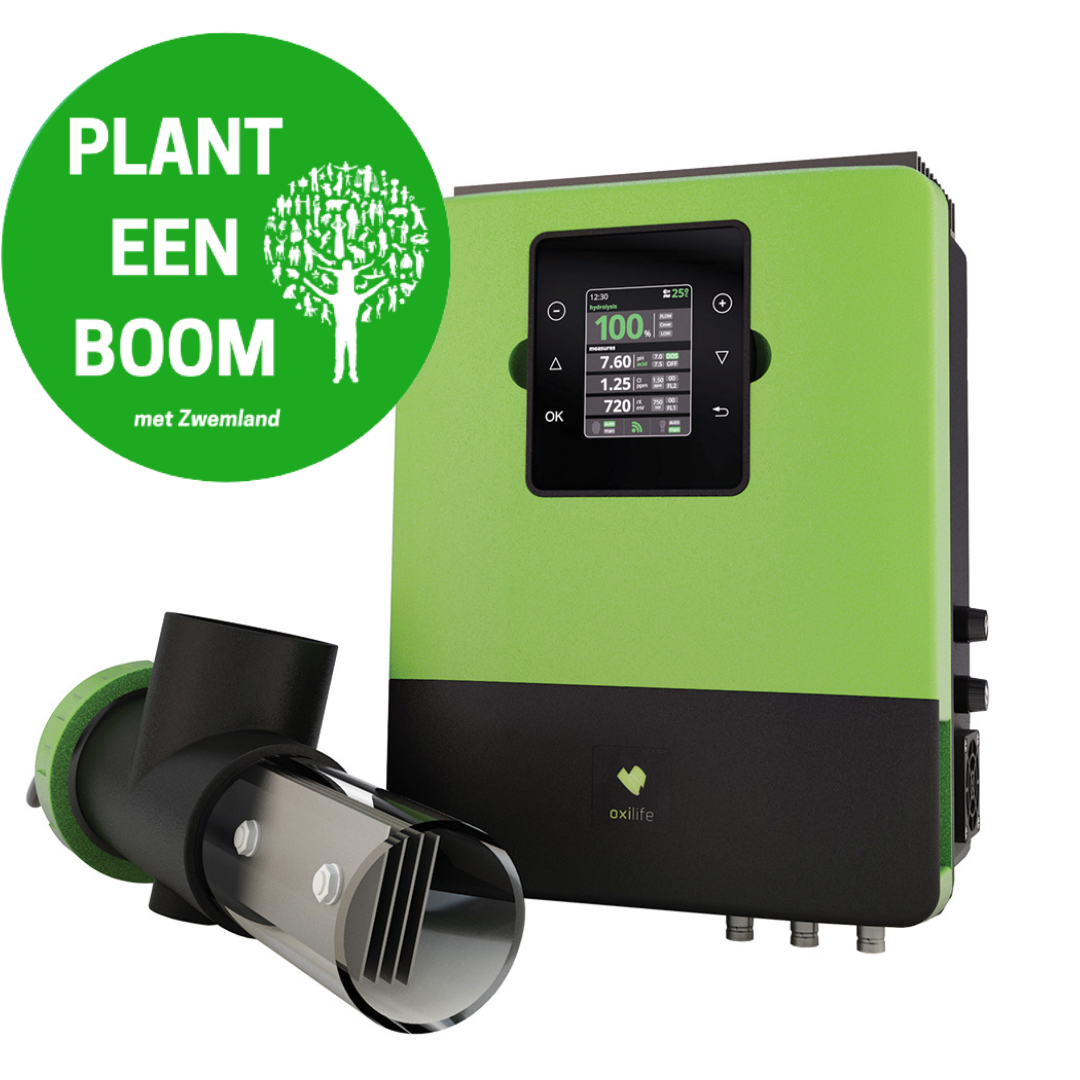 Sugar Valley Oxilife