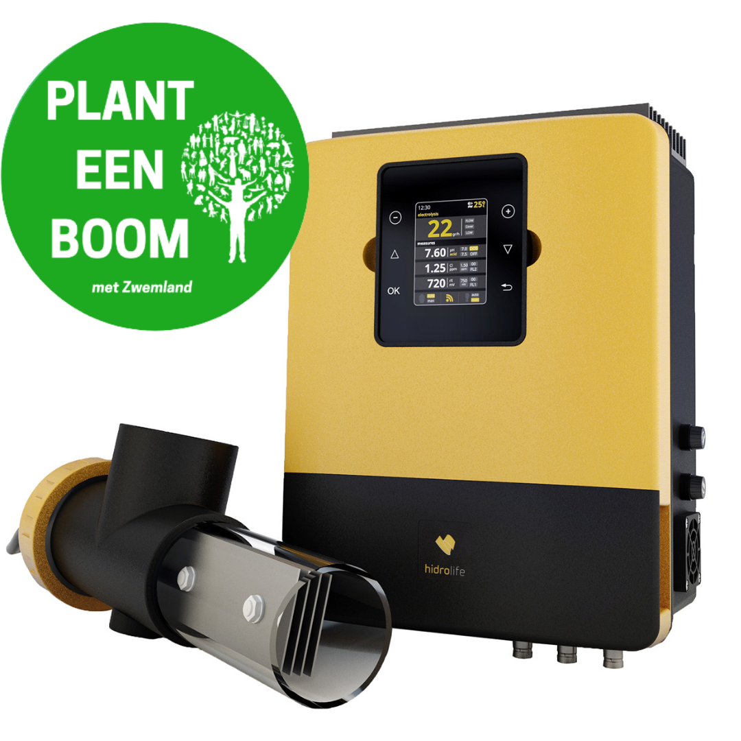 Sugar Valley Hidrolife