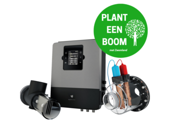 Sugar Valley AquaScenic