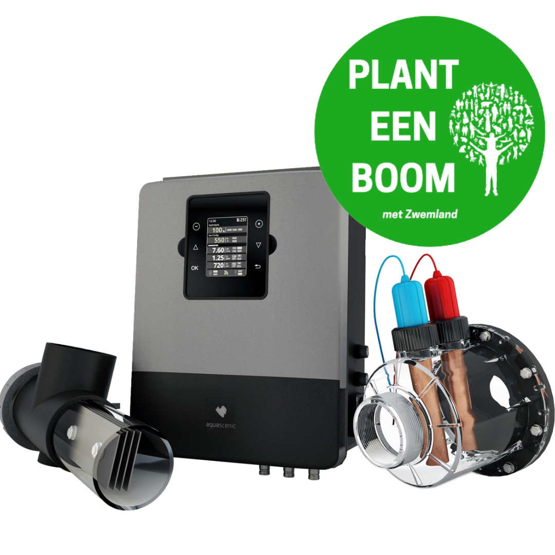 Sugar Valley AquaScenic