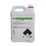 Acti Zwembad Filter Reiniger - Ontkalker 5L