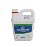 Acti Zwembad Filter Reiniger - Ontkalker 5L