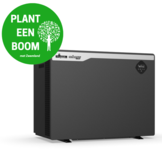 Black Perfect Full Inverter Warmtepomp
