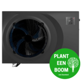 AquaForte Full Inverter Warmtepomp
