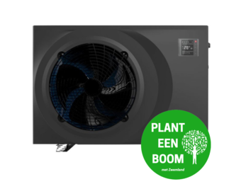 AquaForte Full Inverter Warmtepomp