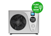 Hayward Go'Pac Full Inverter warmtepomp 12kW 45m3