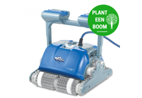 Dolphin M400 Pro Zwembadrobot