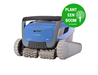 Dolphin M600 PRO Zwembadrobot