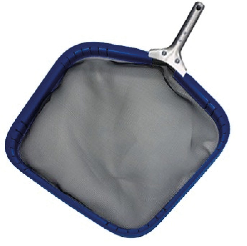 Super Pro Oppervlakte Schepnet aluminium