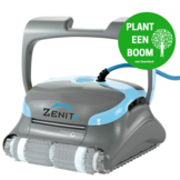 Dolphin Zenit 20 Zwembadrobot - Bestseller
