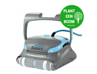 Dolphin Zenit 30 Zwembadrobot