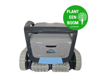 Dolphin Zenit 60  Zwembadrobot