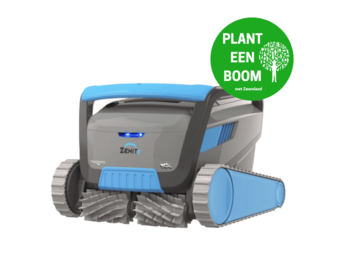 Dolphin Zenit 70 Zwembadrobot