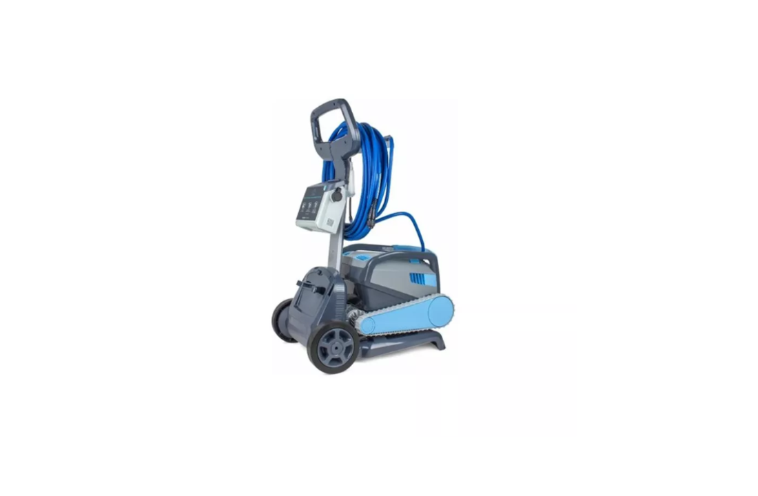 Dolphin Zenit 70 Zwembadrobot