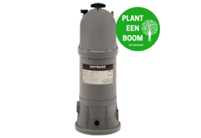 Hayward Patroonfilter C12002E 27m3/u - C12002