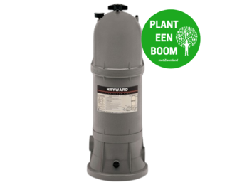 Hayward Patroonfilter C12002E 27m3/u - C12002