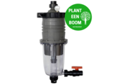 Waterco MultiCyclone plus MC16 Voorfilter - 63mm
