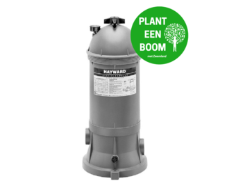 Hayward Patroonfilter C0900E 20m3/u - C900
