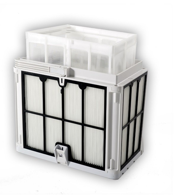 Maytronics Dolphin Inzet Voorfilter voor Scoop Deluxe