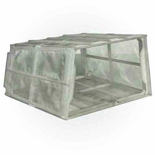 Maytronics Dolphin Inzet Voorfilter voor Scoop Deluxe