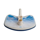 Zwembad Bodemzuiger Model Aqualite Zonder Zijborstels