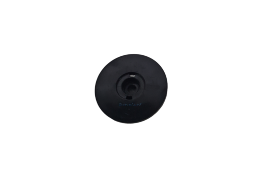 Maytronics Dolphin voorwiel dop voor Scoop Deluxe