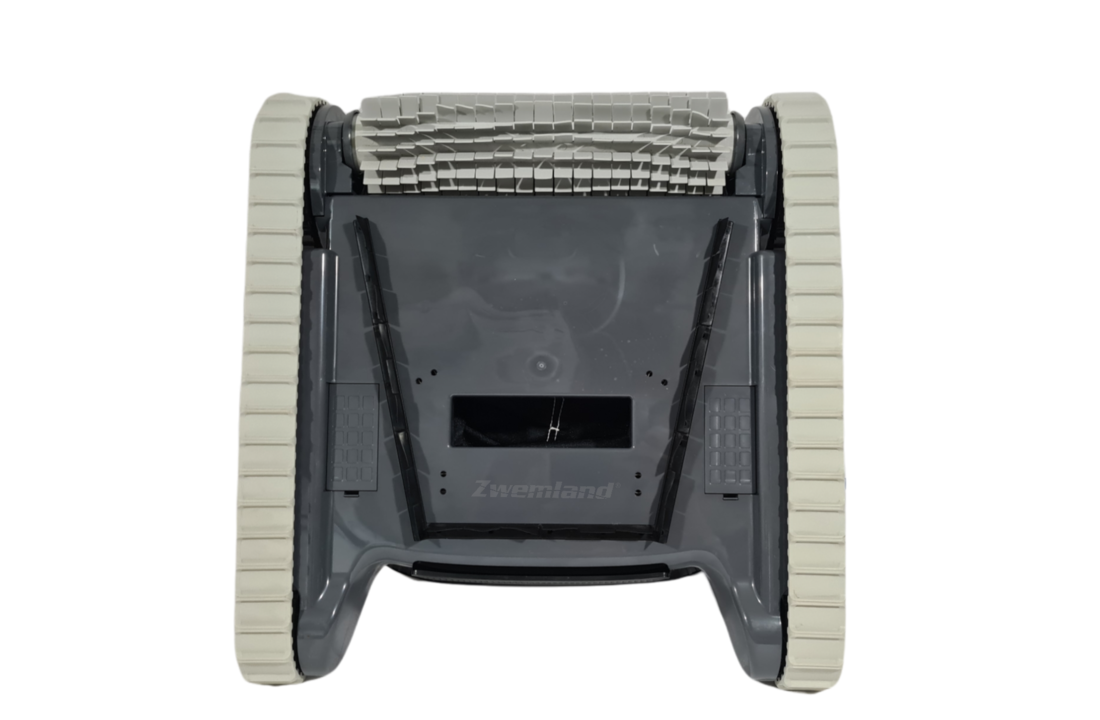 Maytronics Dolphin Rubberen strips voor Scoop Deluxe