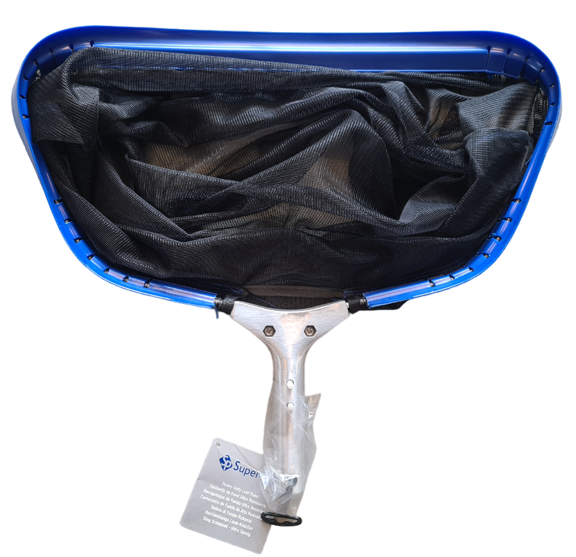 Super Pro Bodemschepnet Luxe