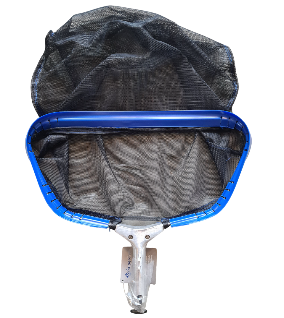 Super Pro Bodemschepnet Luxe