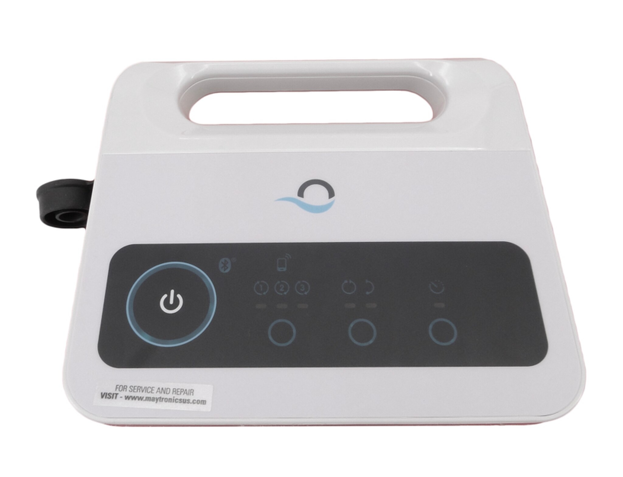 Maytronics Dolphin power supply 99956033-assy voor Scoop Deluxe