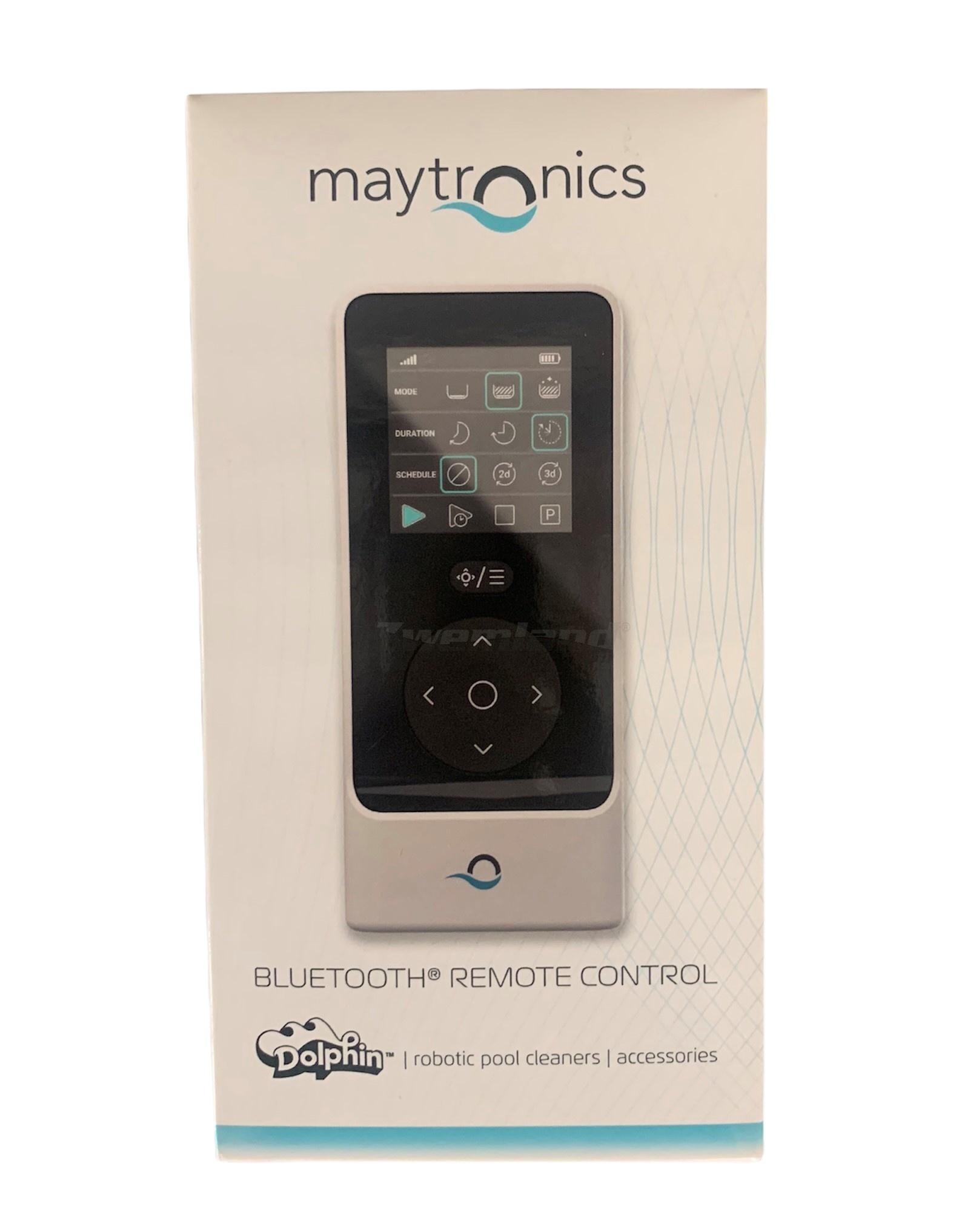 Maytronics Afstandsbediening voor Dolphin Active Comfort