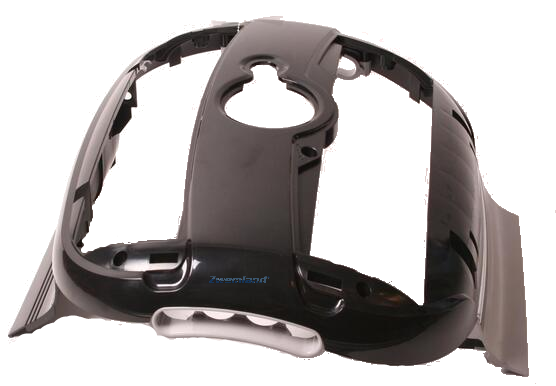 Maytronics Dolphin behuizing bovenplaat voor Active Comfort