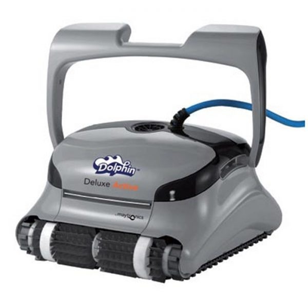 Maytronics Dolphin behuizing bovenplaat voor Active Comfort