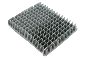 Maytronics Dolphin PVC borstels semi-roller voor Active Comfort