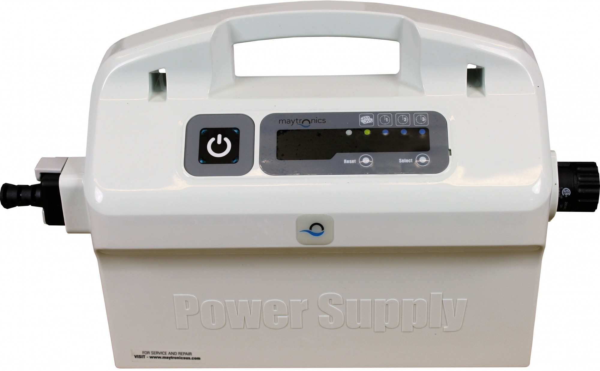 Maytronics Dolphin Dynamic Power Supply 9995672BL-assy voor Active Comfort