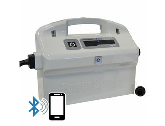 Maytronics Dolphin Dynamic Power Supply 9995672BL-assy voor Active Comfort