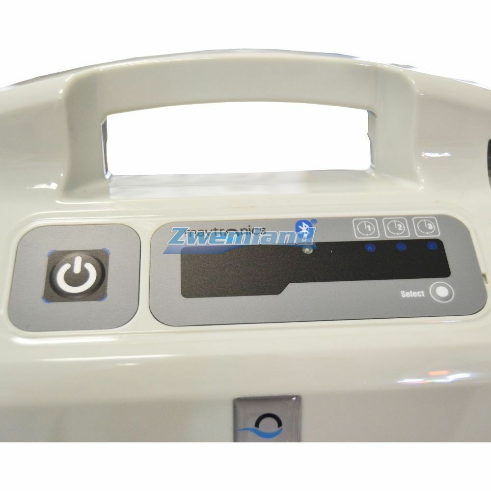 Maytronics Dolphin Dynamic Power Supply 9995672BL-assy voor Active Comfort