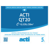 Acti Algenbestrijding 5L - QT20