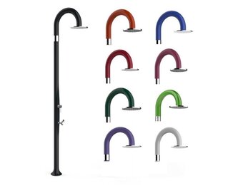 Arkema Funny Yin Buitendouches - diverse kleuren