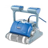 Dolphin M400 Pro Zwembadrobot