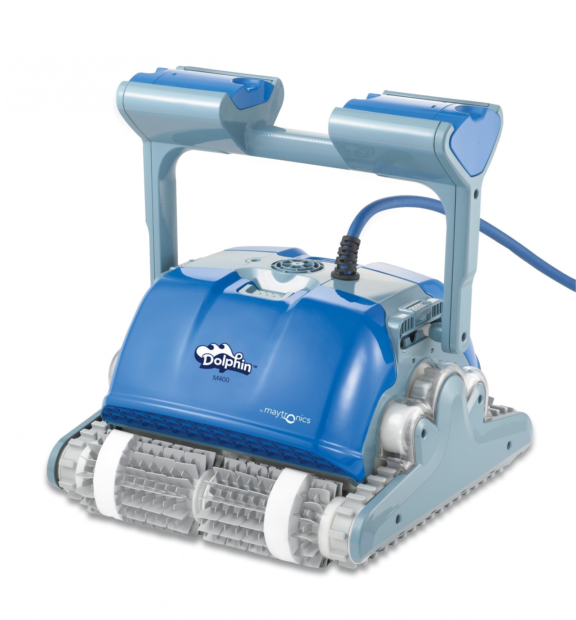 Dolphin M400 Pro Zwembadrobot