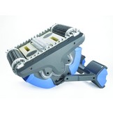Dolphin M400 Pro Zwembadrobot