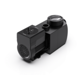 Inverhero Variabele Snelheidspomp touchscreen