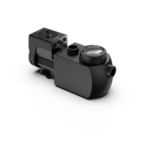 Inverhero Variabele Snelheidspomp touchscreen