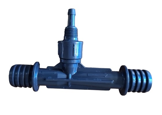 Spa Ozonator Mazzei Venturi Injector